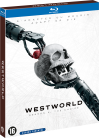 Westworld - Saison 4 : Le Choix - Blu-ray