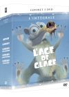 L'Àge de glace - Intégrale - 5 films - DVD