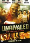 Unrivaled - DVD