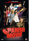 Spanish Movie - DVD