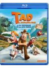 Tad l'explorateur : à la recherche de la cité perdue (Blu-ray 3D) - Blu-ray 3D