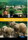 Biotiful planète - Bassin du Congo - DVD
