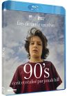 90's - Blu-ray