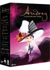 Audrey Hepburn Best of - Coffret 4 DVD (Pack) - DVD