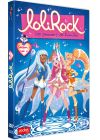 LoliRock - Saison 1 - Volume 2 - DVD
