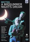 A Midsummer Night's Dream - DVD