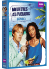 Meurtres au Paradis - Saison 3 - DVD