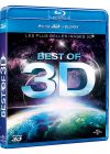 Best of 3D (Blu-ray 3D) - Blu-ray 3D