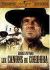 Les Canons de Cordoba - DVD