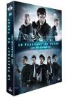 Le Visiteur du Futur - Saison 3 : Les Missionnaires - DVD