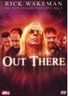 Wakeman, Rick and the English Rock Ensemble - Out There - DVD