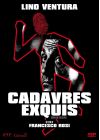 Cadavres exquis - DVD