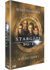Stargate SG-1 - Saison 2 - Intégrale (Pack) - DVD