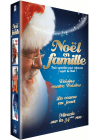 Noël en famille - Coffret 3 DVD (Pack) - DVD
