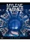 Mylène Farmer - Timeless 2013, le film (Édition Limitée) - Blu-ray