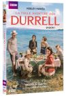 La Folle aventure des Durrell - Saison 1 - DVD