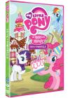 My Little Pony : Les amies c'est magique ! - Vol. 3 : Fête à Ponyville