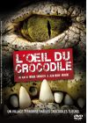 L'Oeil du crocodile - DVD