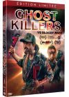 Ghost Killers vs Bloody Mary (Édition Limitée) - DVD