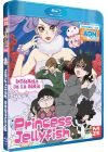 Princess Jellyfish - Intégrale Série TV - Blu-ray