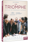 Un triomphe - DVD