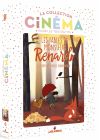 Les Fables de monsieur Renard - DVD