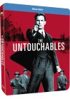 Les Incorruptibles (Édition SteelBook) - Blu-ray