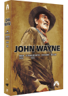 John Wayne - Coffret 4 DVD (Pack) - DVD