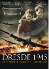 Dresde Apocalypse - DVD