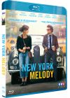 New York Melody - Blu-ray