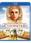Cléopâtre - Blu-ray