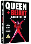 Queen + Béjart - Ballet for Life - DVD