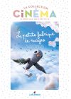 La Petite fabrique de nuages (DVD + Livre) - DVD