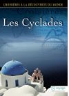 Croisières à la découverte du monde - Vol. 45 : Les Cyclades - DVD