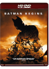 Batman Begins - HD DVD