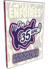 Les Enfoirés 2024 - On a 35 ans ! - DVD