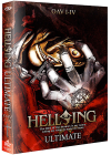Hellsing Ultimate I-IV - Coffret - DVD