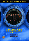 Stargate SG-1 - Saison 9 - coffret 9A - DVD