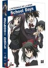 School Days - L'intégrale de la série - DVD