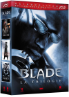 Blade : La trilogie (Pack) - Blu-ray