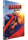 Magnum (2018) - Saison 1 - DVD