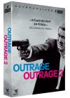 Outrage + Outrage 2 - DVD