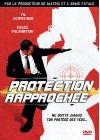 Protection rapprochée - DVD