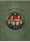 Indochine - Alice & June Tour (Édition Limitée) - DVD