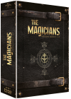 The Magicians - Intégrale saisons 1 à 3 - DVD