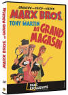 Les Marx au grand magasin - DVD