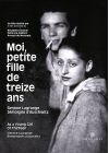 Moi, petite fille de 13 ans : Simone lagrange témoigne d'Auschwitz - DVD