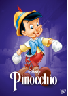 Pinocchio (Édition 70ème Anniversaire) - DVD