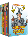 Inspecteur Gadget - 24 épisodes (Pack) - DVD