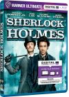 Sherlock Holmes (Warner Ultimate (Blu-ray + Copie digitale UltraViolet)) - Blu-ray